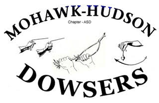 Mohawk Hudson Dowsers